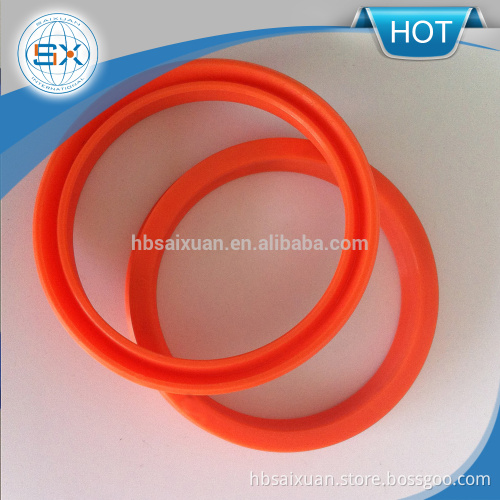TPU/PU rod seal/ oil resistant seal/ IDI UHS U type piston seal